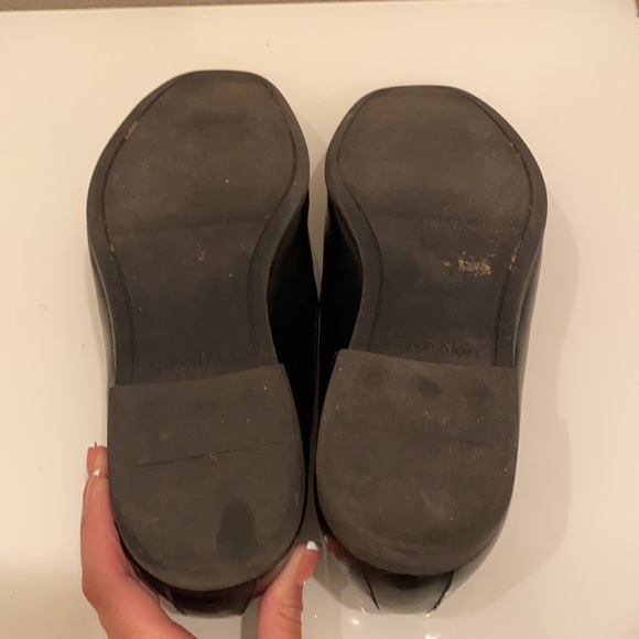 Calvin Klein dress shoes EUC - Picture 8 of 8